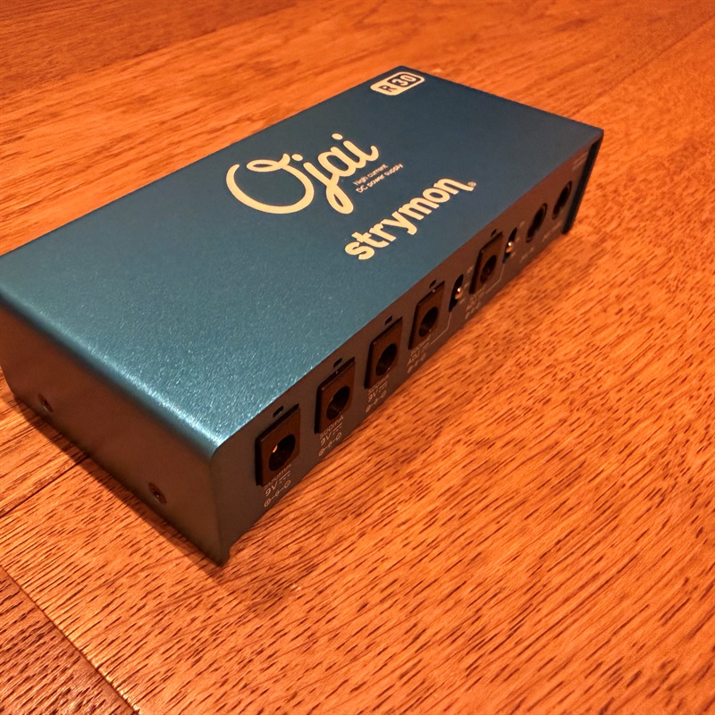 strymon Ojaiの画像